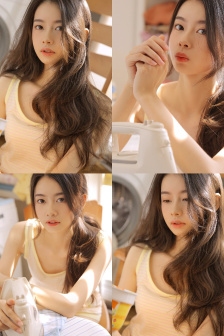 BHHWTD年轻妈妈
